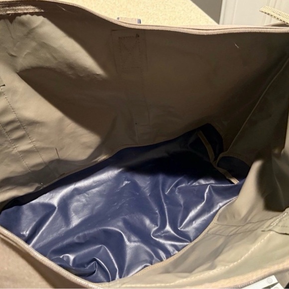 Samsonite Carry On Tote - Picture 3 of 3